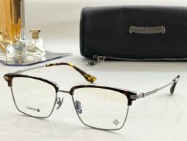 Picture of Chrome Hearts Optical Glasses _SKUfw43944328fw